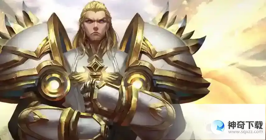 王者荣耀台词一生无悔是谁的台词？_王者荣耀攻略_神奇下载