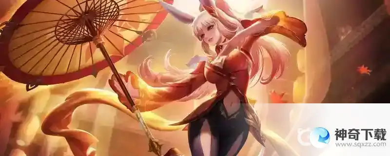 公孙离连招技巧口诀是什么？_王者荣耀攻略_神奇下载