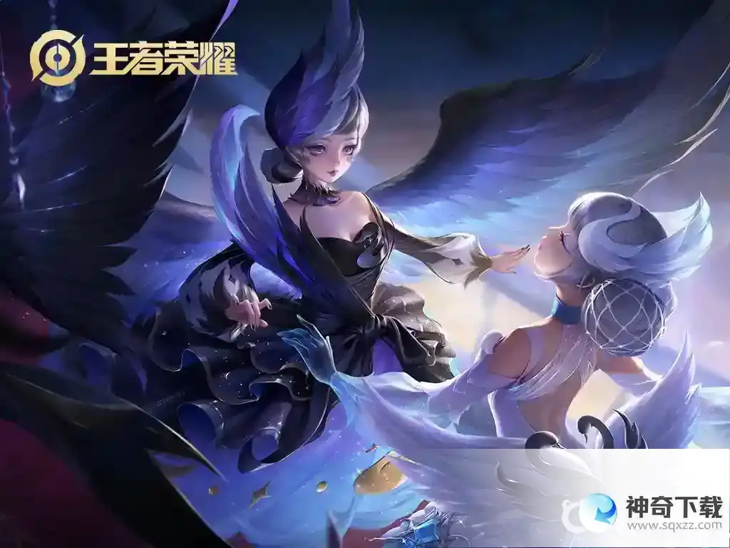 王者荣耀小乔天鹅之梦台词有哪些？_王者荣耀玩法分享_神奇下载