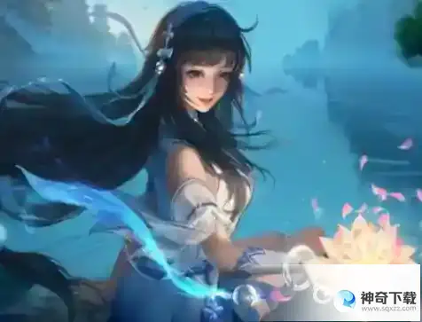 王者西施厉害吗？_王者荣耀攻略分享_神奇下载