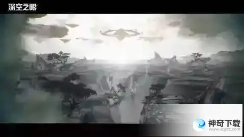 《深空之眼》最新情报角色预告_深空之眼教程玩法_神奇下载