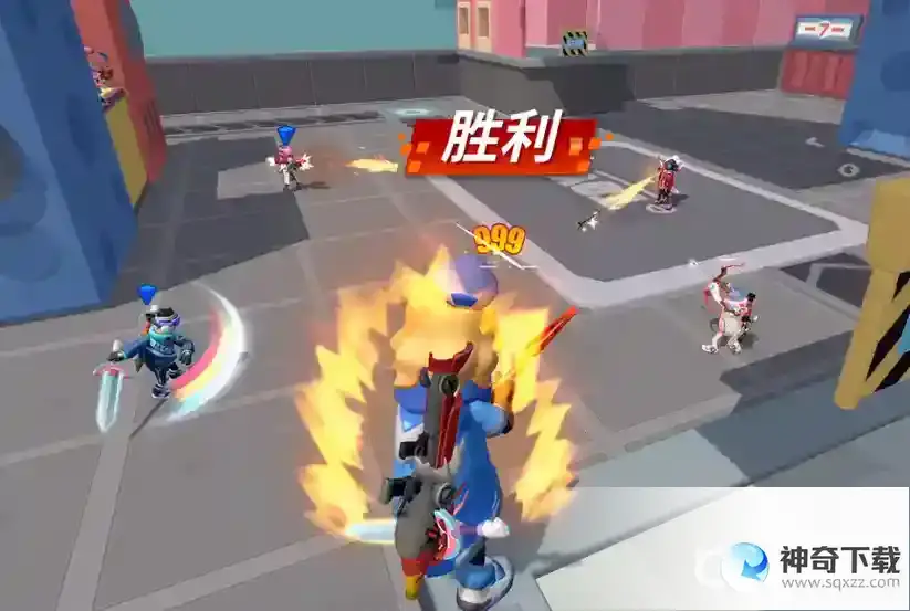 枪械M249射击身体和头部的武器伤害梯度是什么？_香肠派对攻略_神奇下载