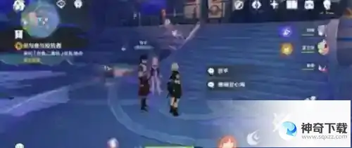 原神剑与鱼与反抗者任务怎么过_原神玩法分享_神奇下载