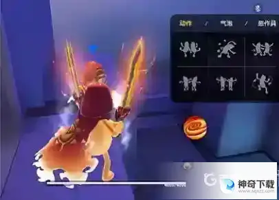 香肠派对猎魔肠如何卡拳头？_香肠派对攻略_神奇下载