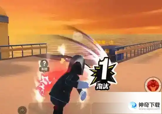 香肠派对ss8怎么玩？_香肠派对攻略教程_神奇下载