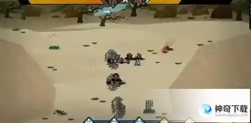 无悔华夏夏商周名臣什么时候出现_无悔华夏攻略教程_神奇下载