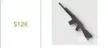 推荐新手使用的枪械搭配有哪几种？为什么？_香肠派对教程攻略_神奇下载