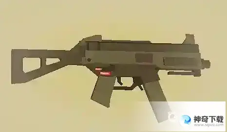 枪械UMP9射击身体和头部的武器伤害梯度是什么？_香肠派对玩法分享_神奇下载