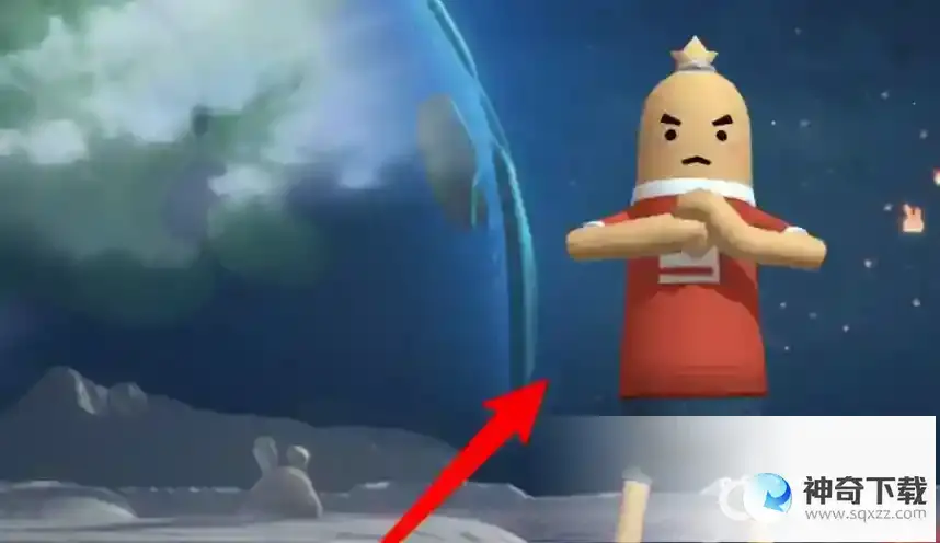 香肠派对画面怎么设置好？_香肠派对攻略_神奇下载