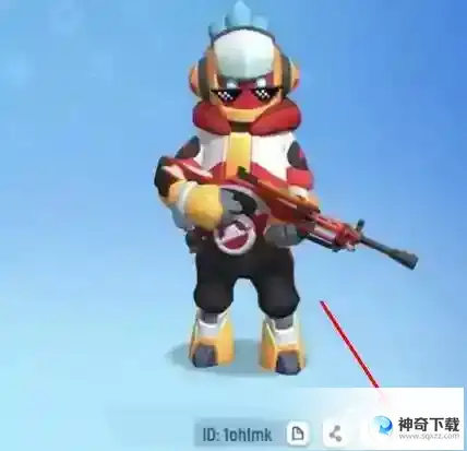 香肠派对如何切换账号？_香肠派对攻略分享_神奇下载