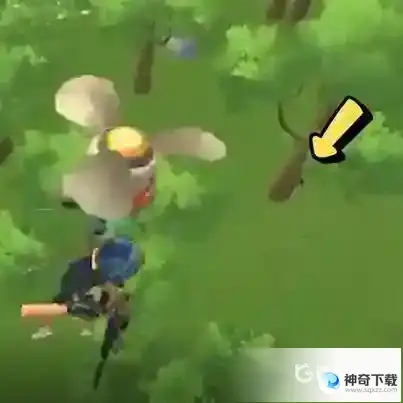 消耗品传送胶囊的道具描述及道具功能是什么？_香肠派对攻略分享_神奇下载