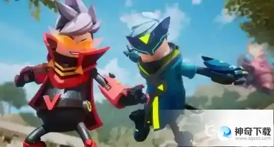 s8赛季皮肤是什么？_香肠派对攻略_神奇下载