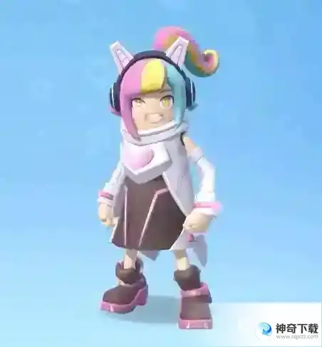 s8赛季皮肤是什么？_香肠派对攻略_神奇下载