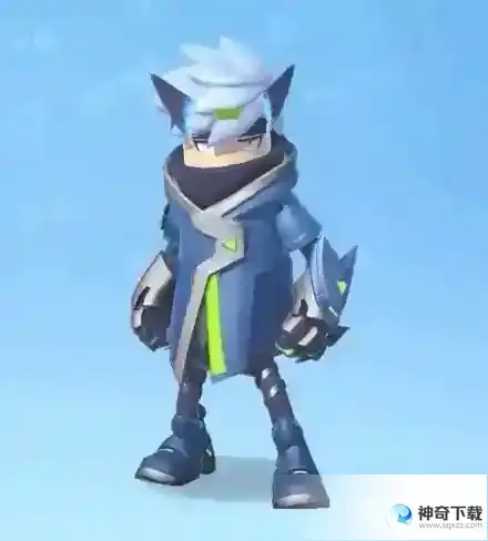 s8赛季皮肤是什么？_香肠派对攻略_神奇下载