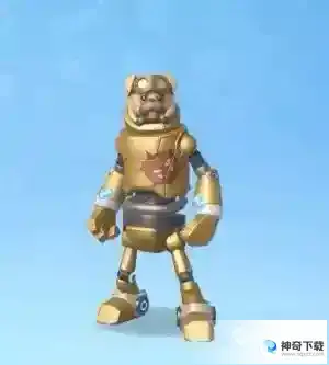 s8赛季皮肤是什么？_香肠派对攻略_神奇下载