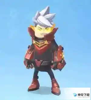 s8赛季皮肤是什么？_香肠派对攻略_神奇下载