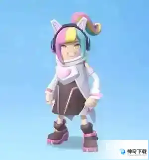 s8赛季皮肤是什么？_香肠派对攻略_神奇下载