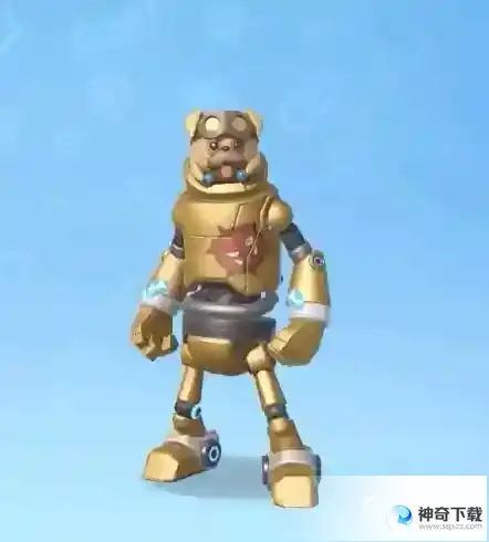 s8赛季皮肤是什么？_香肠派对攻略_神奇下载