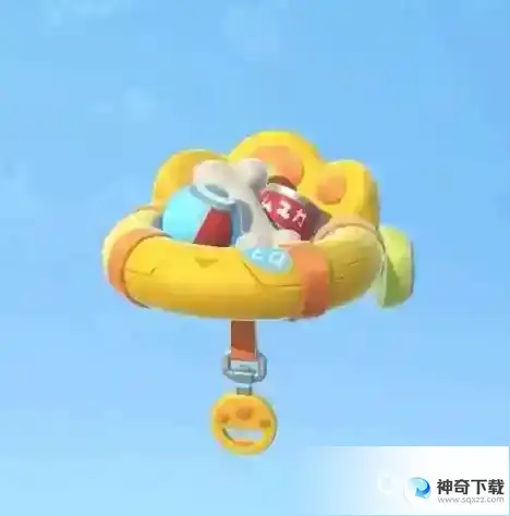 s8赛季皮肤是什么？_香肠派对攻略_神奇下载