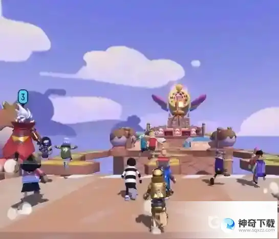 香肠派对赛季什么时候结束？_香肠派对教程攻略_神奇下载