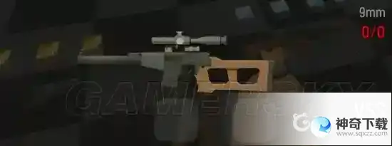 枪械P1911射击身体和头部的武器伤害梯度是什么？_香肠派对攻略教程_神奇下载