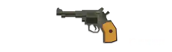 枪械P1911射击身体和头部的武器伤害梯度是什么？_香肠派对攻略教程_神奇下载