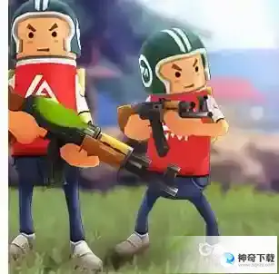 消耗品急救包的道具描述及道具功能是什么？_香肠派对攻略_神奇下载