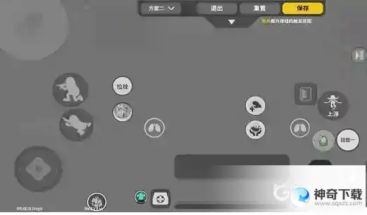 五指键位有什么操作技巧？需要搭配键位参考图_香肠派对玩法分享_神奇下载