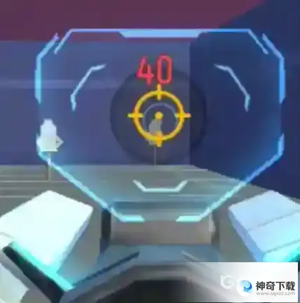 特殊物品能量粒子炮使用技巧有哪些？_香肠派对教程分享_神奇下载