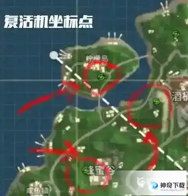 如何复活队友？_香肠派对攻略_神奇下载