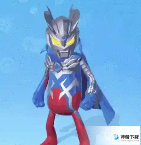 香肠派对怎么获得奥特曼皮肤？_香肠派对教程分享_神奇下载