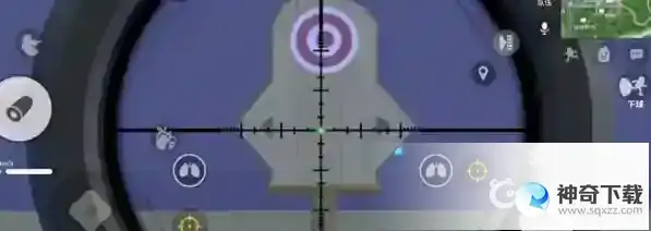 特殊物品Y星蓄能炮射击身体和头部的武器伤害梯度是什么？_香肠派对教程_神奇下载