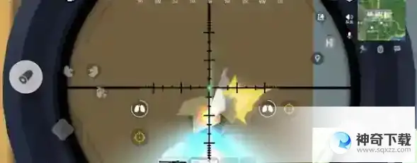 特殊物品Y星蓄能炮射击身体和头部的武器伤害梯度是什么？_香肠派对教程_神奇下载
