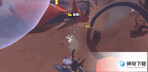 影武者身份卡的技能分别是什么？强度如何？_香肠派对教程_神奇下载