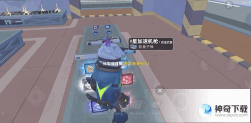 影武者身份卡的技能分别是什么？强度如何？_香肠派对教程_神奇下载