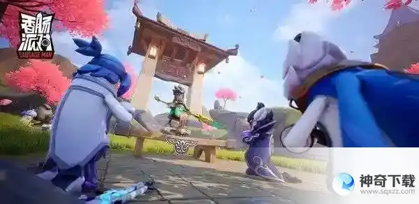 军师身份卡的技能分别是什么？强度如何？_香肠派对攻略教程_神奇下载