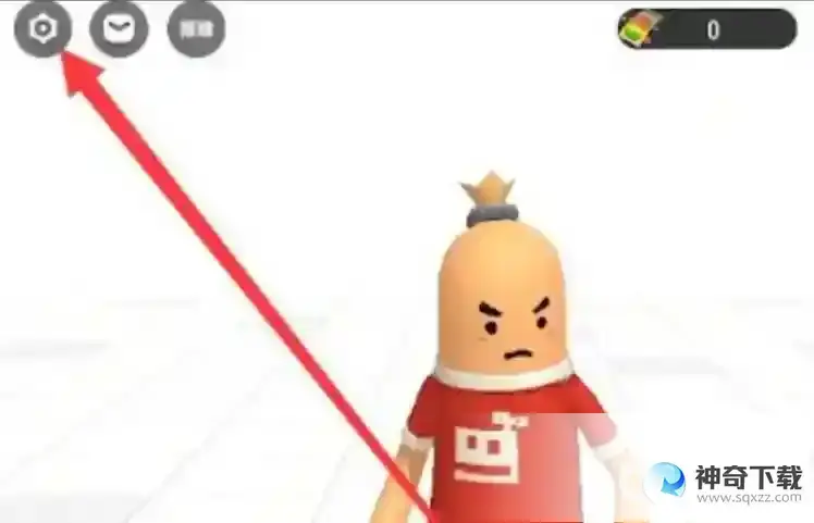 香肠派对世界聊天加载不出来怎么办？_香肠派对教程_神奇下载