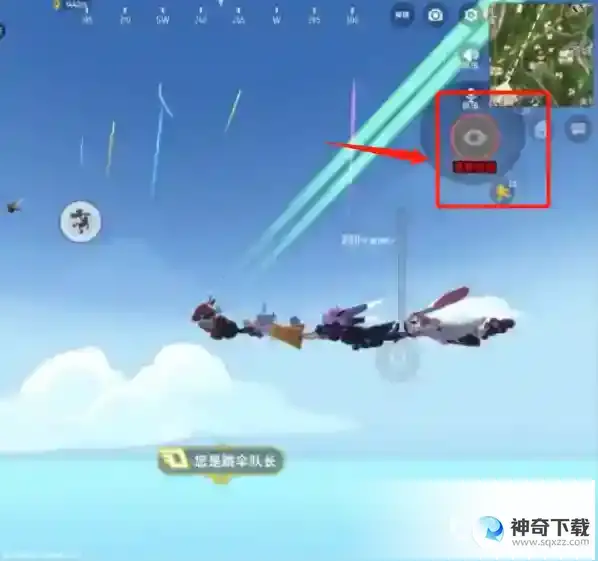 香肠派对怎么玩？_香肠派对攻略玩法_神奇下载