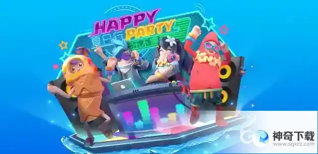 香肠派对初始化失败怎么办？_香肠派对攻略_神奇下载