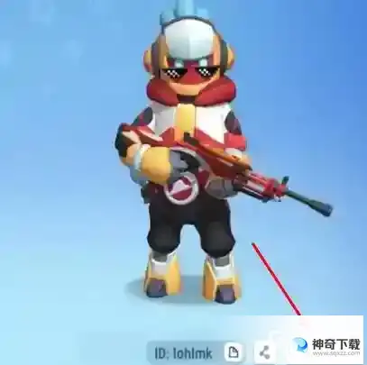 香肠派对怎么切换账号？_香肠派对教程攻略_神奇下载