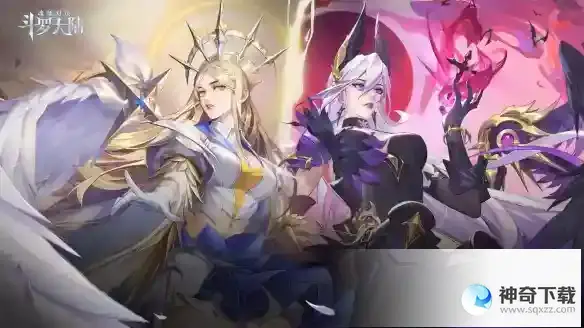斗罗大陆魂师对决30000钻石哪领_斗罗大陆魂师对决教程玩法_神奇下载站