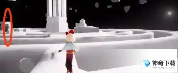 土地的试炼怎么过_Sky光遇教程_神奇下载站