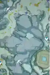 原神雪山任务_原神攻略玩法_神奇下载站