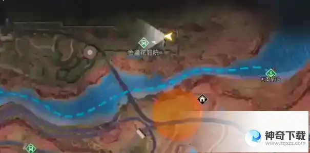 黎明觉醒生机借问往昔时任务_黎明觉醒生机教程_神奇下载站