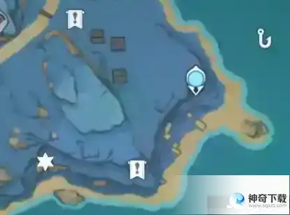原神封印镇石解密顺序流程_原神攻略玩法_神奇下载站