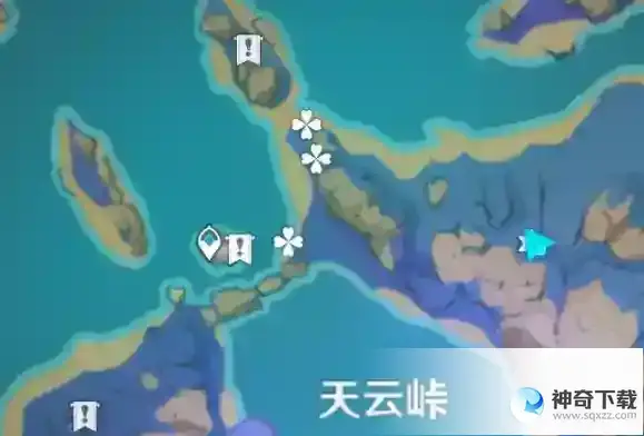 原神封印镇石解密顺序流程_原神攻略玩法_神奇下载站