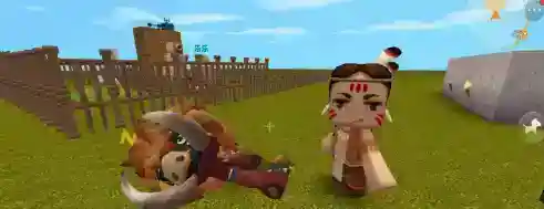 迷你世界怎么做篝火_迷你世界攻略玩法_神奇下载站