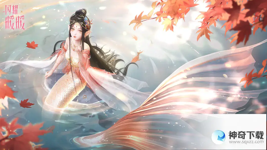《闪耀暖暖》3.16更新内容一览_闪耀暖暖攻略玩法_神奇下载站