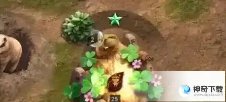 小小蚁国生物残骸怎么获得_小小蚁国正版官服攻略教程_神奇下载站