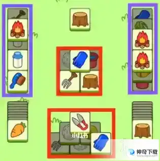 《羊了个羊》3月20日_羊了个羊教程攻略_神奇下载站
